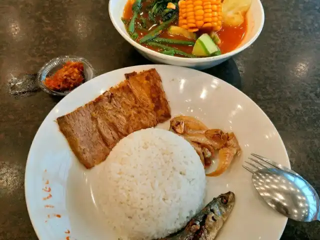 Gambar Makanan Kedai Si Mbok 3