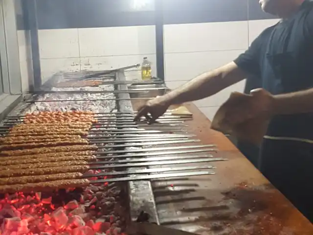 Adana Sercan Et ve Balık Restaurant'nin yemek ve ambiyans fotoğrafları 15