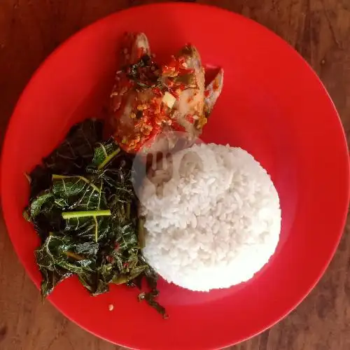 Gambar Makanan masakan manado bang yos, jl maleo 1 ja 1 18