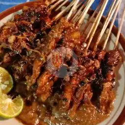 Gambar Makanan sate ayam madura cak iwan 8