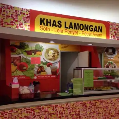 Khas Lamongan