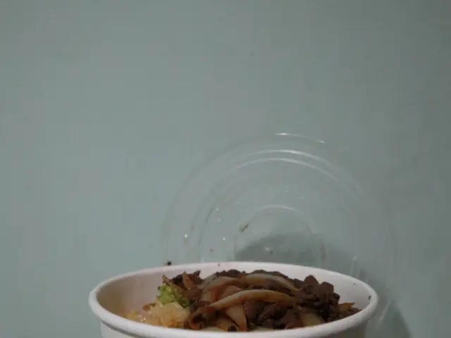 Gambar Makanan Sim's Steak & Ricebowl 1