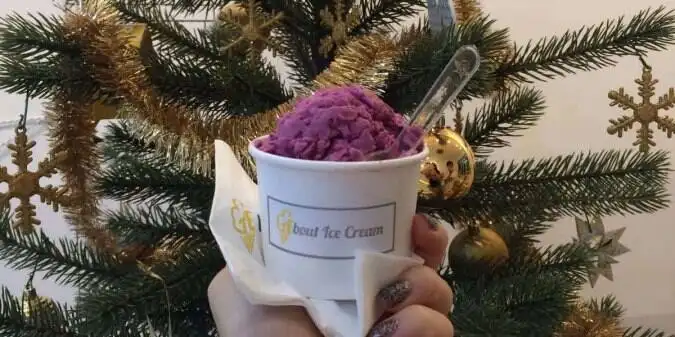Aebout Ice Cream
