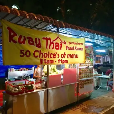 Ruay Thai Food Corner