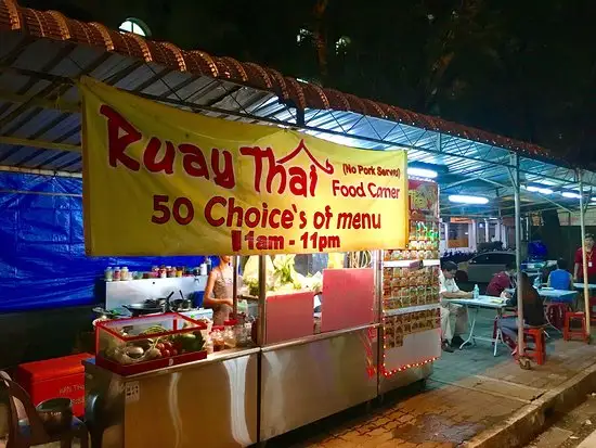 Ruay Thai Food Corner