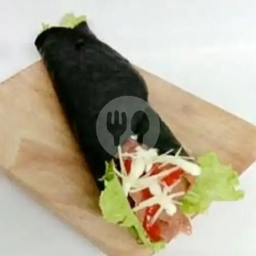 Gambar Makanan Kebab Pelangi Shultan, Penjaringan 10