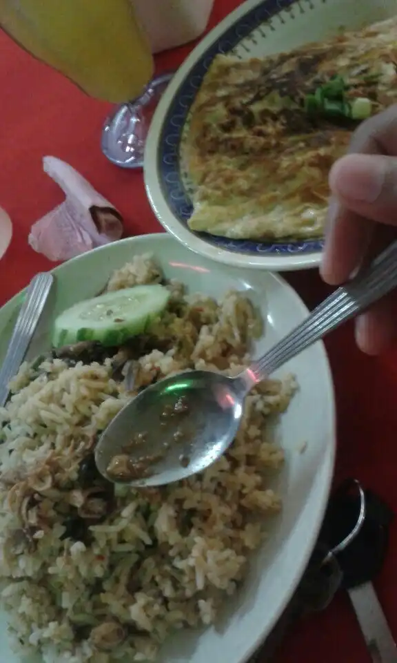 Restoran RZ Klasik Food Photo 11