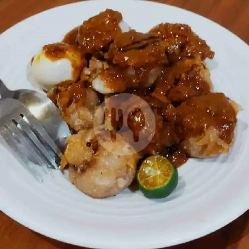 Gambar Makanan Niken Siomay Batagor, Simpang 5 3