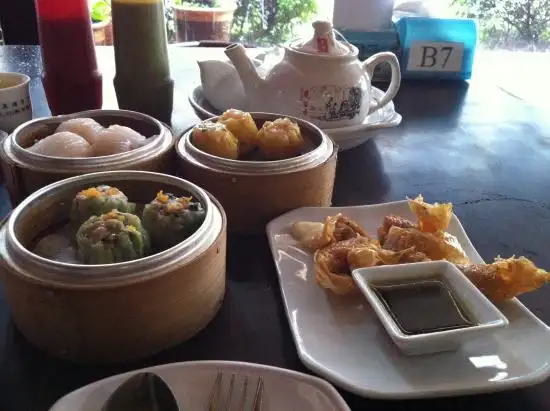 Greentown Dimsum Cafe Food Photo 1