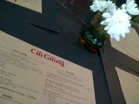 Cili Giling Cafe Food Photo 9