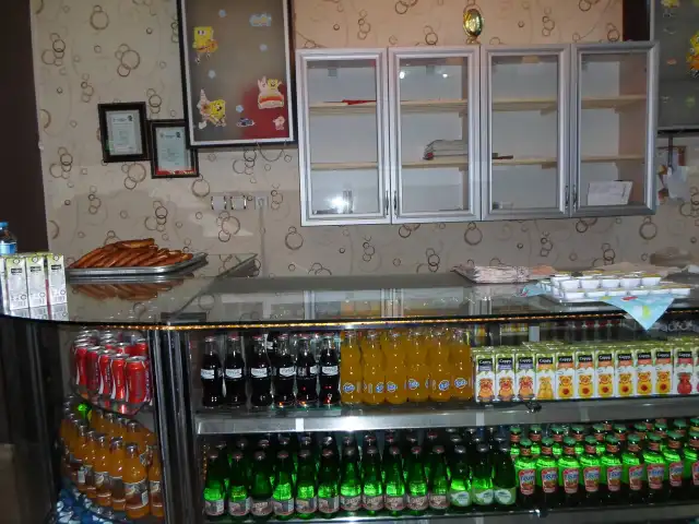 Paşa Simit Cafe'nin yemek ve ambiyans fotoğrafları 4
