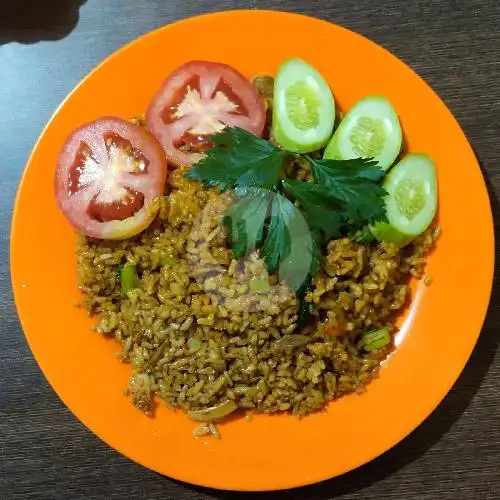 Gambar Makanan RUMAH MAKAN SELERA BERSAMA, Belakang Gedung Merah Putih (KPK Baru) 19