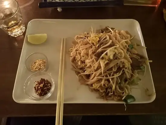 Az Çok Thai'nin yemek ve ambiyans fotoğrafları 55