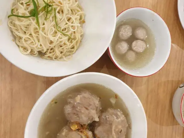 Gambar Makanan Bakso Sultan 7