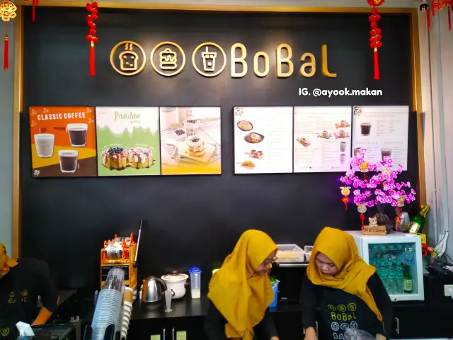 Gambar Makanan BoBaL 8