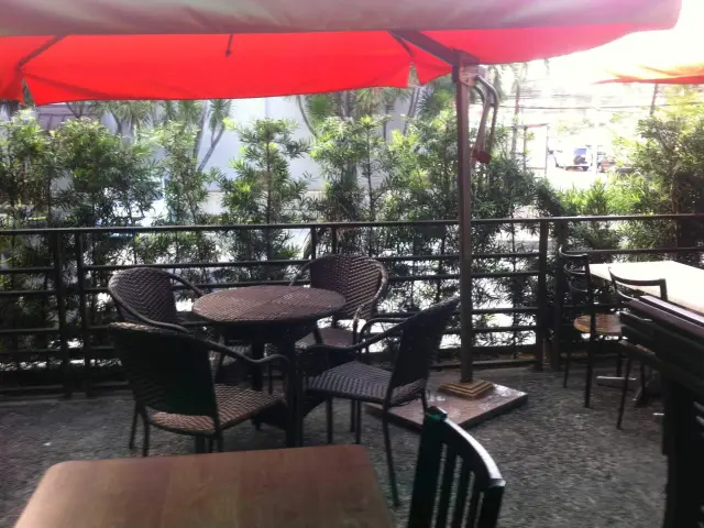 Kanto Bar & Grill Food Photo 3