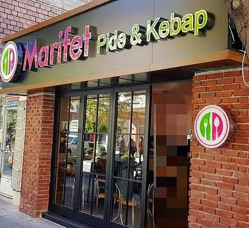 Marifet Pide & Kebap