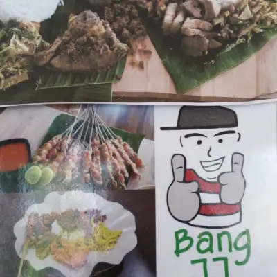 Kedai Bang JJ