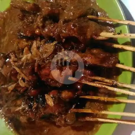 Gambar Makanan Sate Padang Doni, Jambi Timur 7
