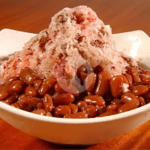 Gambar Makanan Es MM Kacang Merah, Ilir Timur II 1