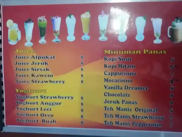 Gambar Makanan Dapoer Susi 4