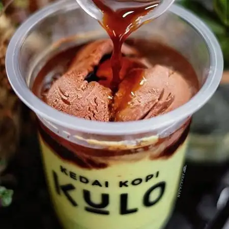 Gambar Makanan Kedai Kopi Kulo 18