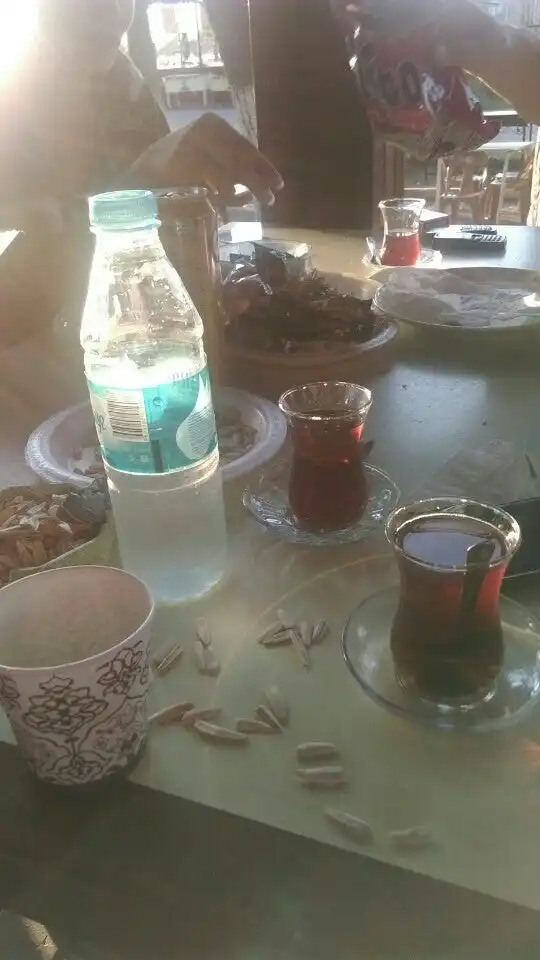 Mercan Köşk Ağva'nin yemek ve ambiyans fotoğrafları 4