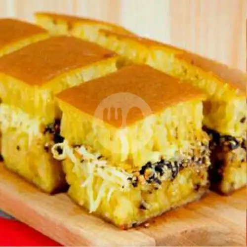 Gambar Makanan Martabak JJ 77, Rangkui 8