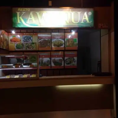 Resto Kawanua