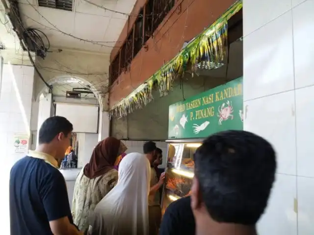 Mohd Yaseem Nasi Kandar Food Photo 8