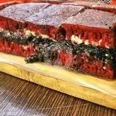 Gambar Makanan Martabak Favorite Bangka Evand,, Duren Sawit 20