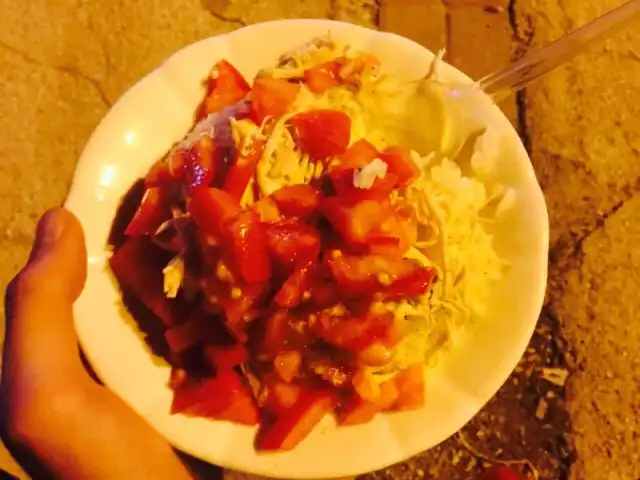 Pilavcı Olcay'nin yemek ve ambiyans fotoğrafları 18