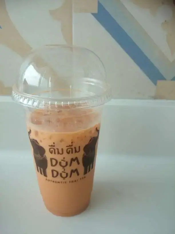 Gambar Makanan Dum Dum Thai Drinks 14