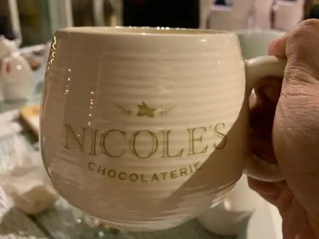 Gambar Makanan Nicole's Chocolaterie 6