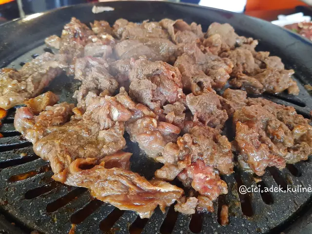 Gambar Makanan Pochajjang Korean BBQ 2