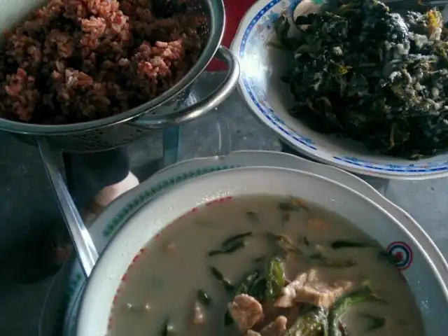 Gambar Makanan Warung Lombok Ijo Sego Abang 3
