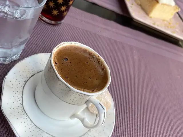 Viya Cafe