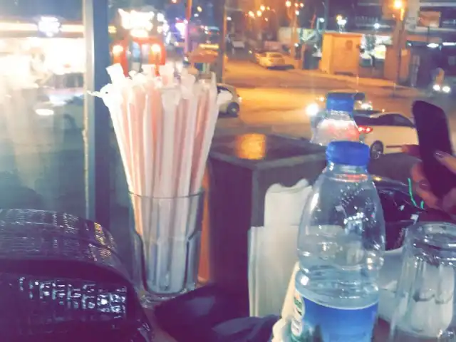 Konyalı Et Resto'nin yemek ve ambiyans fotoğrafları 18