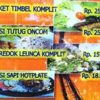 Gambar Makanan Raja'na Menu 1