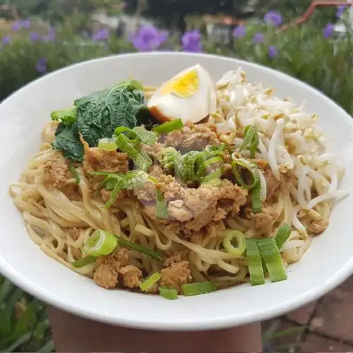 Gambar Makanan Bakmi / Mie Sehat - Miss Mee Noodles, Taman Aries 2