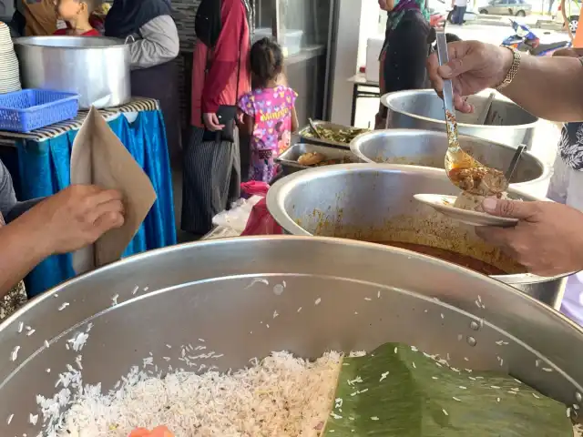 Nasi Dagang Ubai Food Photo 10