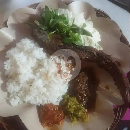 Gambar Makanan NASI BEBEK BERKAH KHAS MADURA IBU RINA, Medang 13