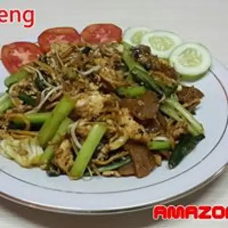 Gambar Makanan Amazon Resto 1