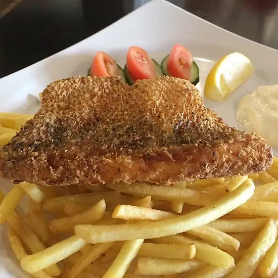 Kai's Plato Kota Kemuning Seafood Restaurant
