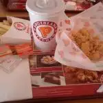 Popeyes Louisiana Kitchen'nin yemek ve ambiyans fotoğrafları 3