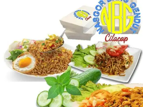 Nasigoreng Bang Gendut