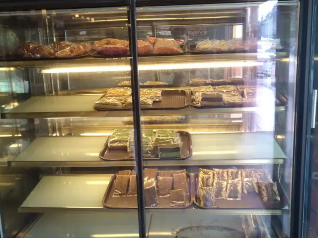 Gambar Makanan Kemang Bakery 10