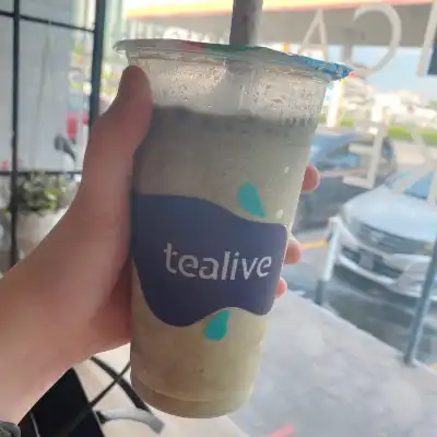 Tealive