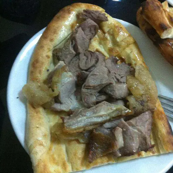 Bitlis Şark Sofrası Büryan'nin yemek ve ambiyans fotoğrafları 20