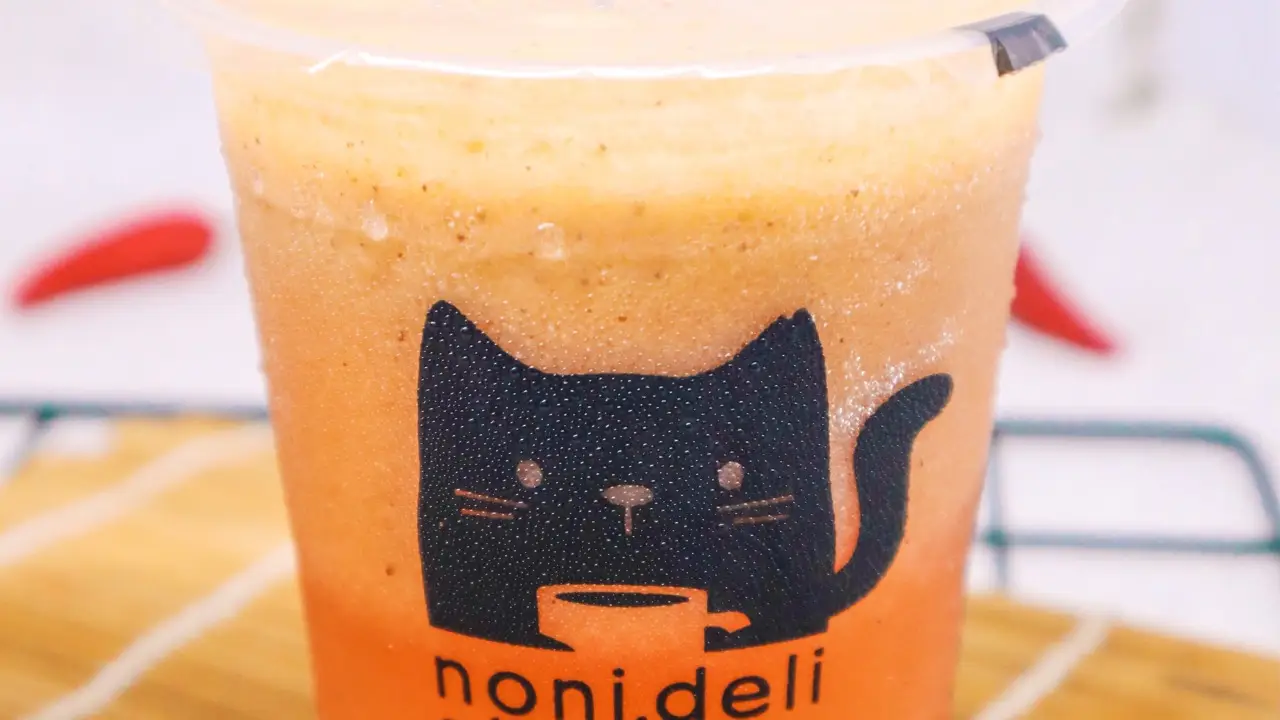 Noni Deli Coffee & Kitchen